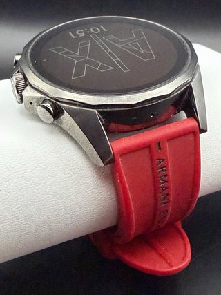 Reloj Armani Exchange Connected Smartwatch