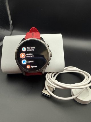 Reloj Armani Exchange Connected Smartwatch