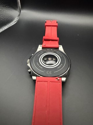 Reloj Armani Exchange Connected Smartwatch