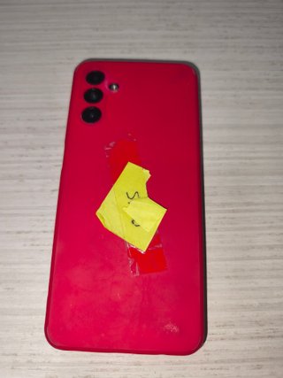 Samsung Galaxy A04s Negro