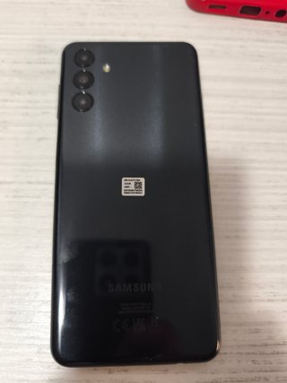 Samsung Galaxy A04s Negro