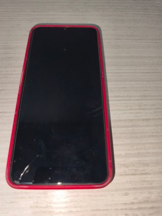 Samsung Galaxy A04s Negro