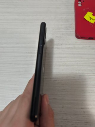 Samsung Galaxy A04s Negro