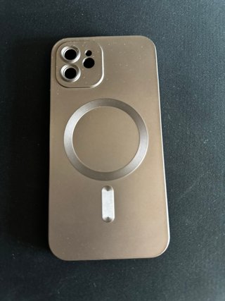 iPhone 12 Negro