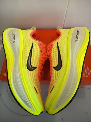 Nike Vomero Plus Talla 40.5 42 44