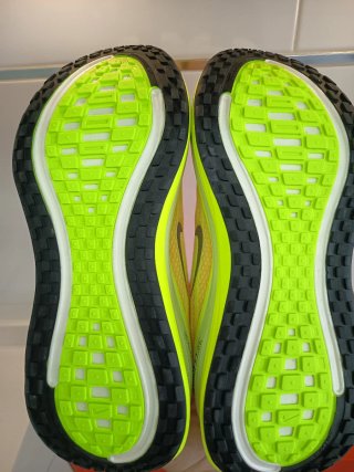 Nike Vomero Plus Talla 40.5 42 44