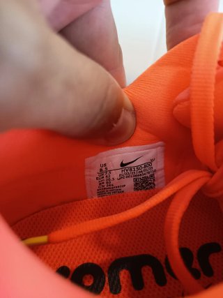Nike Vomero Plus Talla 40.5 42 44