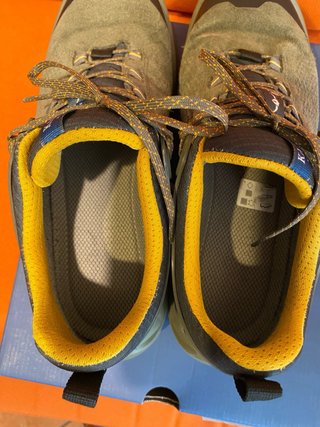 Scarpe trekking Kaikkialla Taipale tg. 43