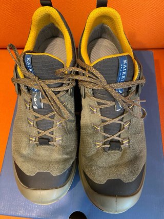 Scarpe trekking Kaikkialla Taipale tg. 43