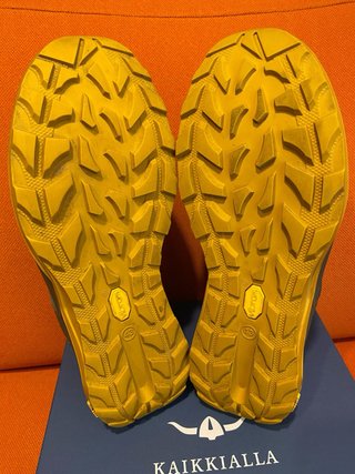 Scarpe trekking Kaikkialla Taipale tg. 43