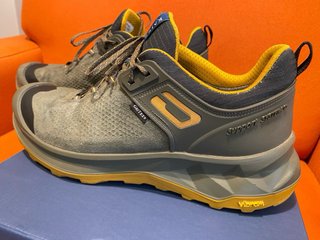 Scarpe trekking Kaikkialla Taipale tg. 43