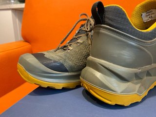 Scarpe trekking Kaikkialla Taipale tg. 43