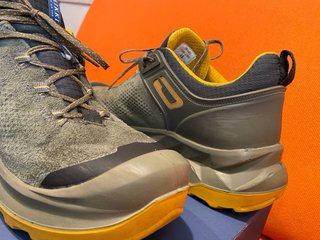 Scarpe trekking Kaikkialla Taipale tg. 43
