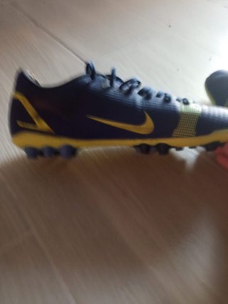 Botas de fútbol Nike mercurial