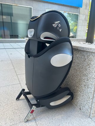 Silla coche Cybex Isofix niño