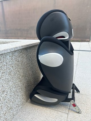 Silla coche Cybex Isofix niño