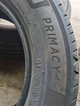 Neumáticos ocasion 205 60r16 92h Michelin primacy