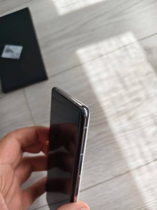 OPPO FIND X5 5G BLANCO ( COMO NUEVO) y en garantía