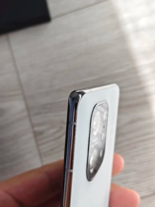 OPPO FIND X5 5G BLANCO ( COMO NUEVO) y en garantía