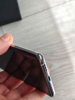 OPPO FIND X5 5G BLANCO ( COMO NUEVO) y en garantía