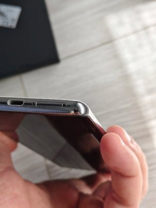 OPPO FIND X5 5G BLANCO ( COMO NUEVO) y en garantía