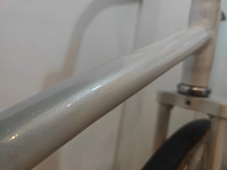 Mini Bicicleta Penny-Farthing
