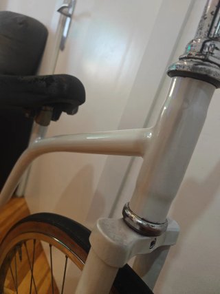 Mini Bicicleta Penny-Farthing