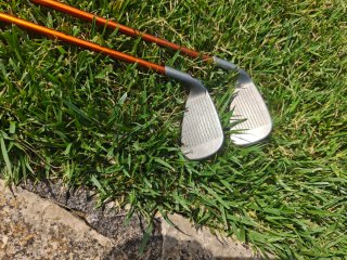 Palos de golf Ping G10 (2 unidades)
