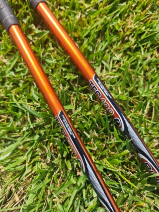 Palos de golf Ping G10 (2 unidades)