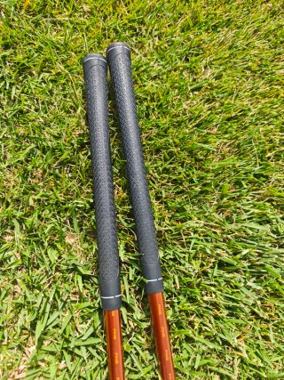 Palos de golf Ping G10 (2 unidades)