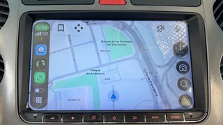 Radio GPS Multimedia CarPlay VW
