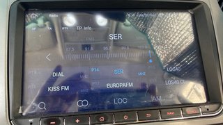 Radio GPS Multimedia CarPlay VW