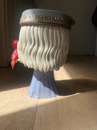 Funko Pop Jumbo Albus Dumbledore