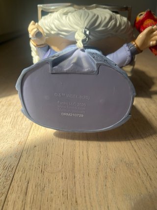 Funko Pop Jumbo Albus Dumbledore