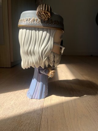Funko Pop Jumbo Albus Dumbledore