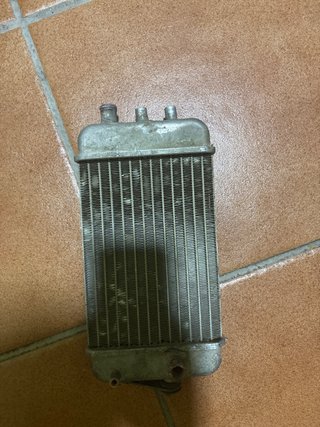 Radiadores Derbi Original