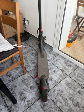 Patinete Eléctrico Xiaomi M365 Pro con cargador
