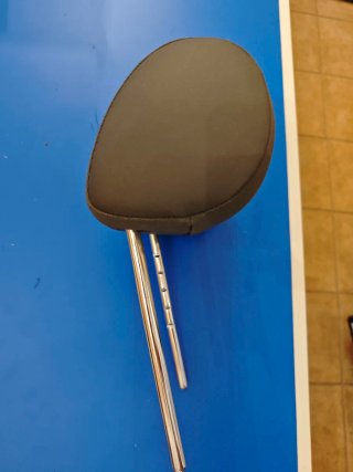 Reposacabezas Seat Ibiza 6L