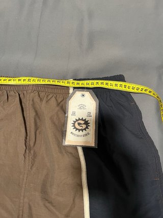 Bañador Vintage Gotcha