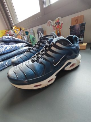 Zapatillas Nike Air Max Plus TN