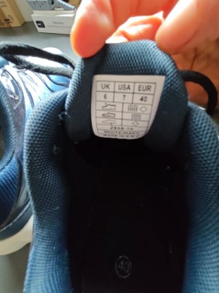 Zapatillas Nike Air Max Plus TN