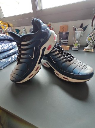 Zapatillas Nike Air Max Plus TN