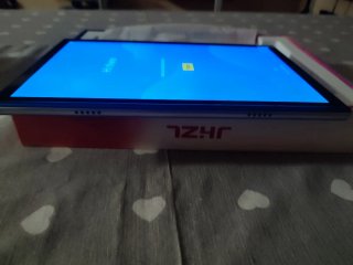 Tablet JHZL 101 Blu