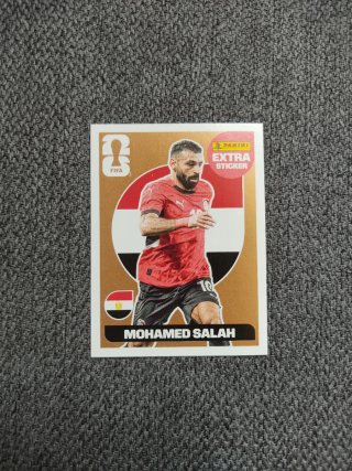 Cromos del Mundial