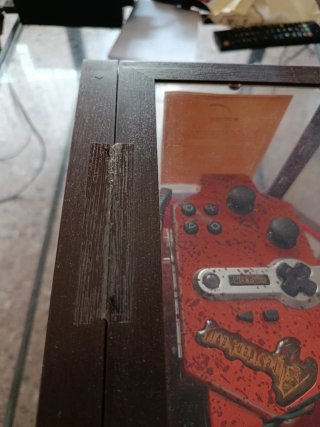 Motosierra Resident Evil 4 PS2 Capcom