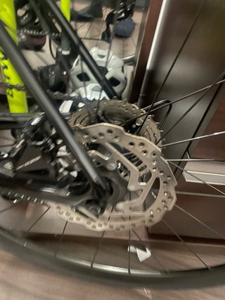 Giant TCR Advanced M-L