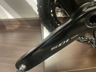 Giant TCR Advanced M-L