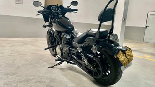 YAMAHA XV 950 ABS BOLT