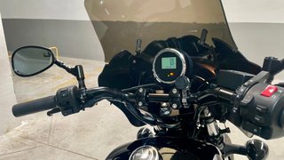 YAMAHA XV 950 ABS BOLT