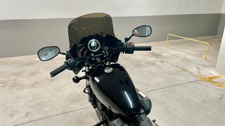 YAMAHA XV 950 ABS BOLT